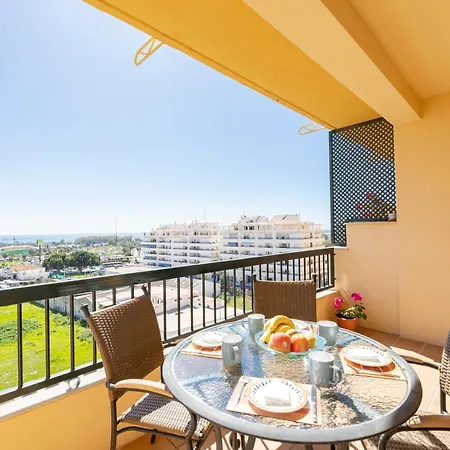 Apartment Don Armando *