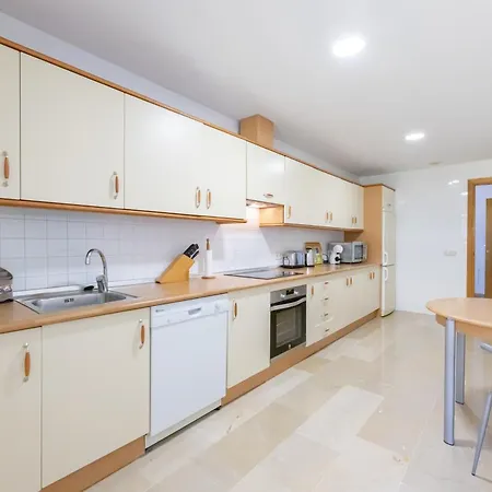 Apartment Don Armando