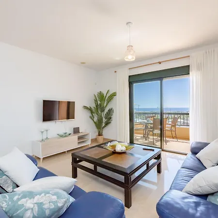 Apartment Don Armando