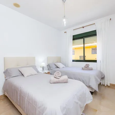 Apartment Don Armando *