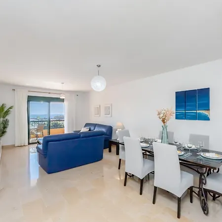 Don Armando Apartment