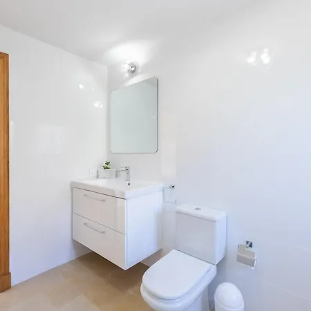 Don Armando Apartment *