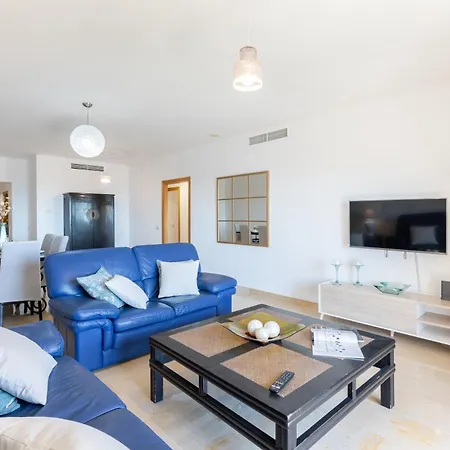 Apartment Don Armando *
