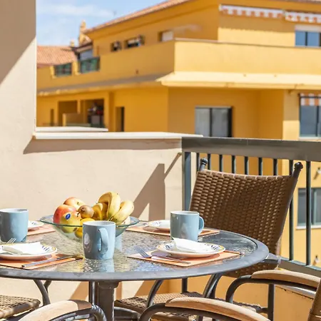 Don Armando Apartment Marbella