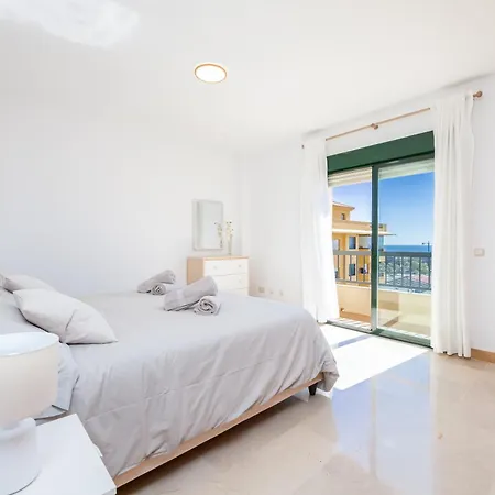 Apartment Don Armando Marbella