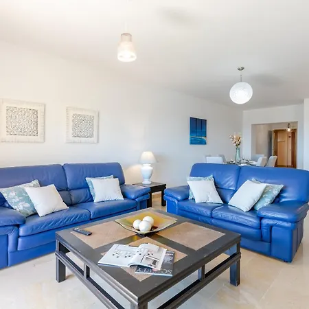Don Armando Apartment