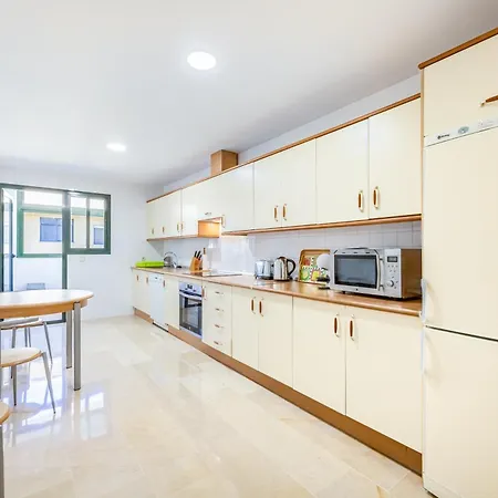 Apartment Don Armando