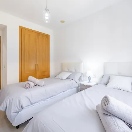 Apartment Don Armando