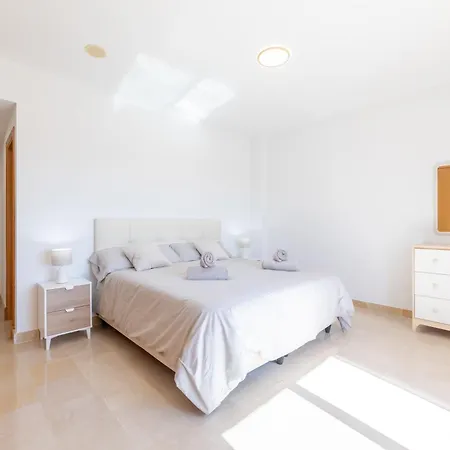 Apartment Don Armando Marbella