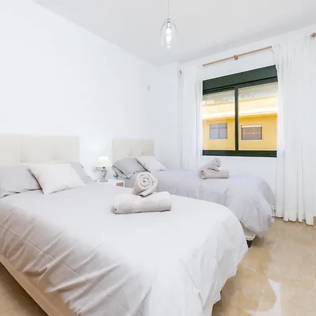 Don Armando Apartment *