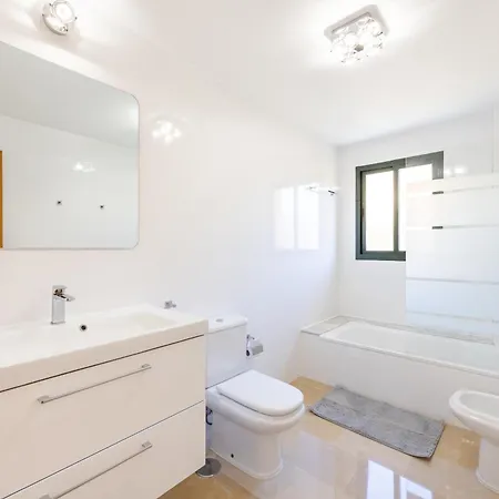 Don Armando Apartment *