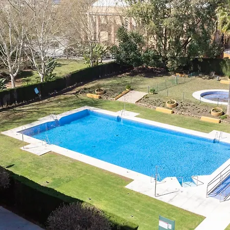 Don Armando Apartment *