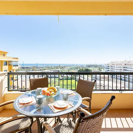 Apartment Don Armando