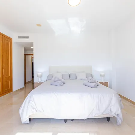 Don Armando Apartament *
