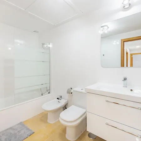 Apartament Don Armando *